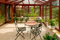 Ironville conservatory quotes